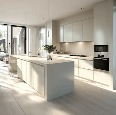 Renovatieproject woonkamer