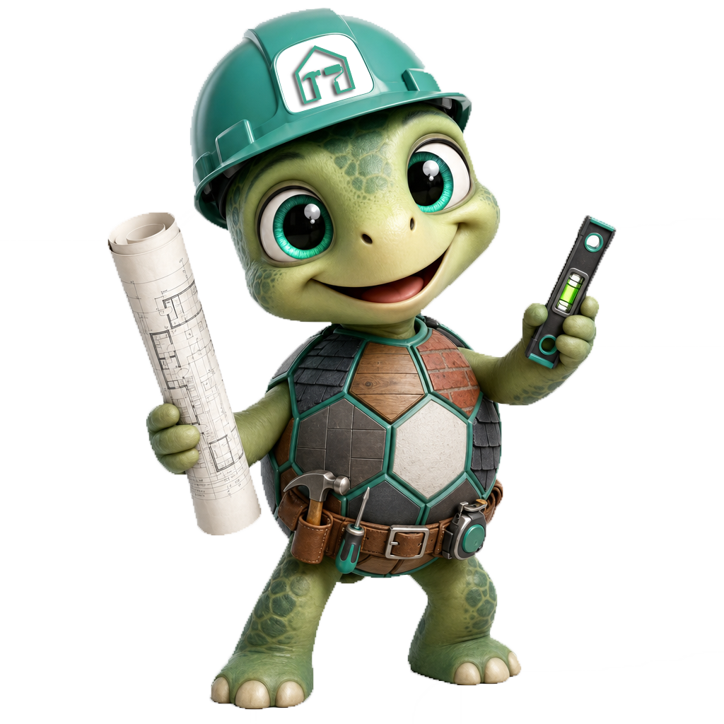 Bridge Interiors mascot